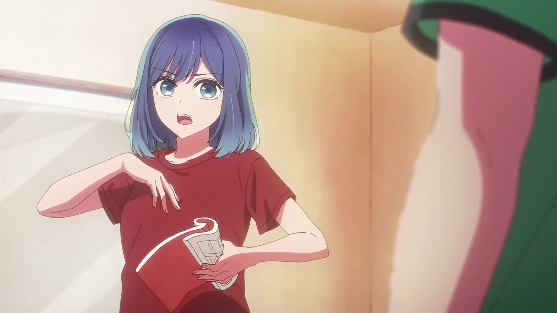 [Tsukyio Editing Resources] Oshi No Ko Season 1 (Episode 6) Raw Clips (285) (tsukyio.com).mp4